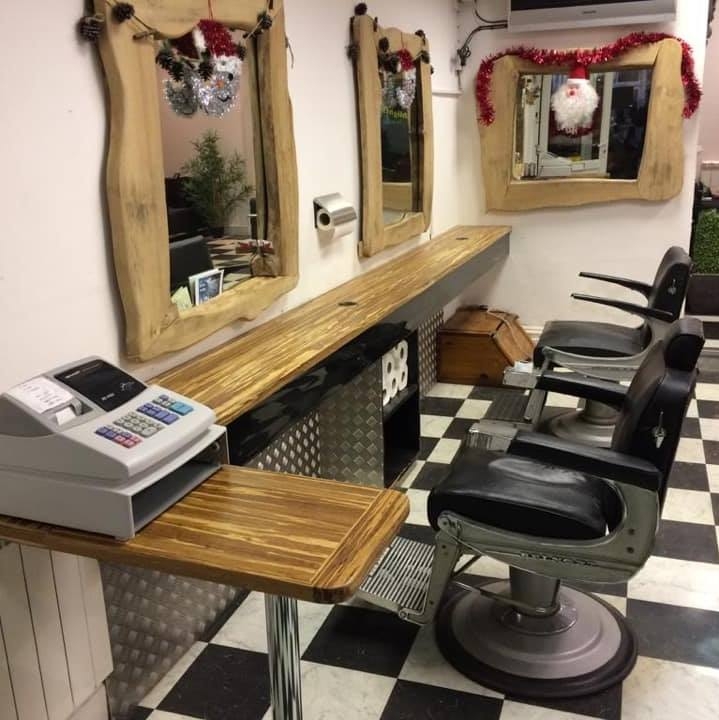 Compare Men's Grooming and Barbers in Dorset