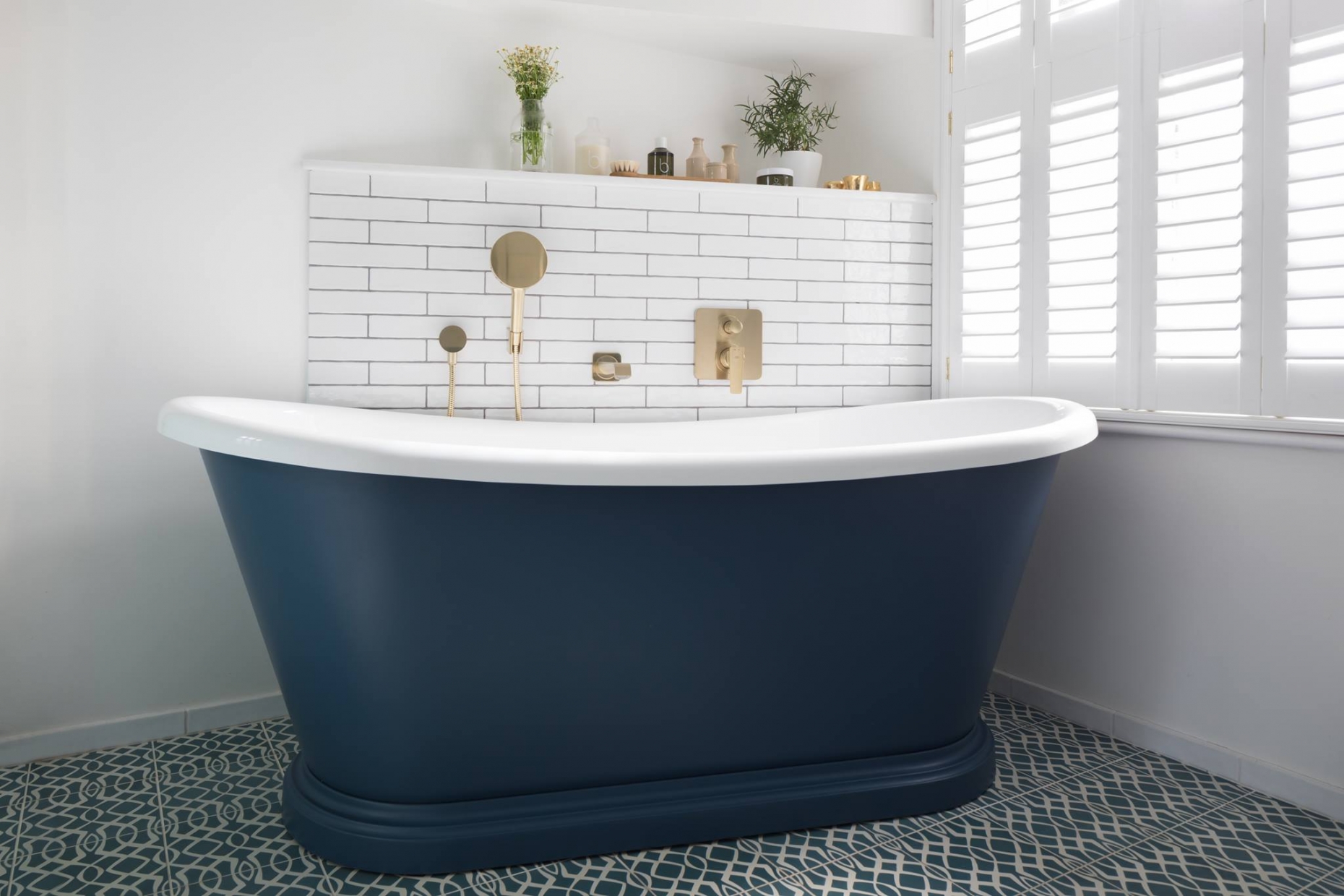 Ripples Bathrooms Bournemouth