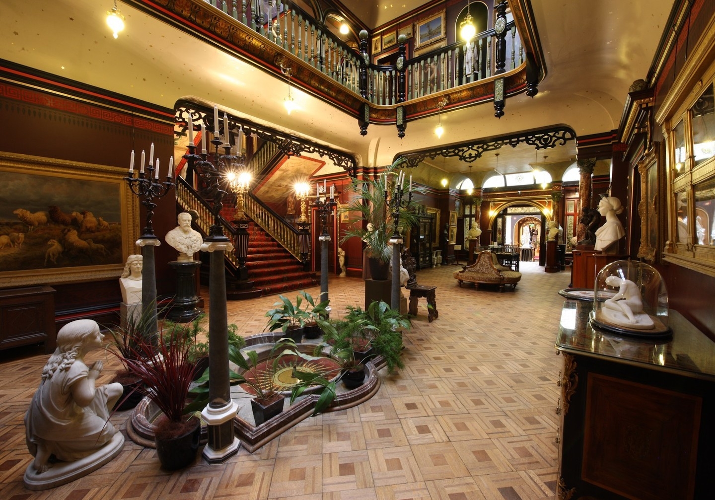 Arts and Culture Venues in Dorset