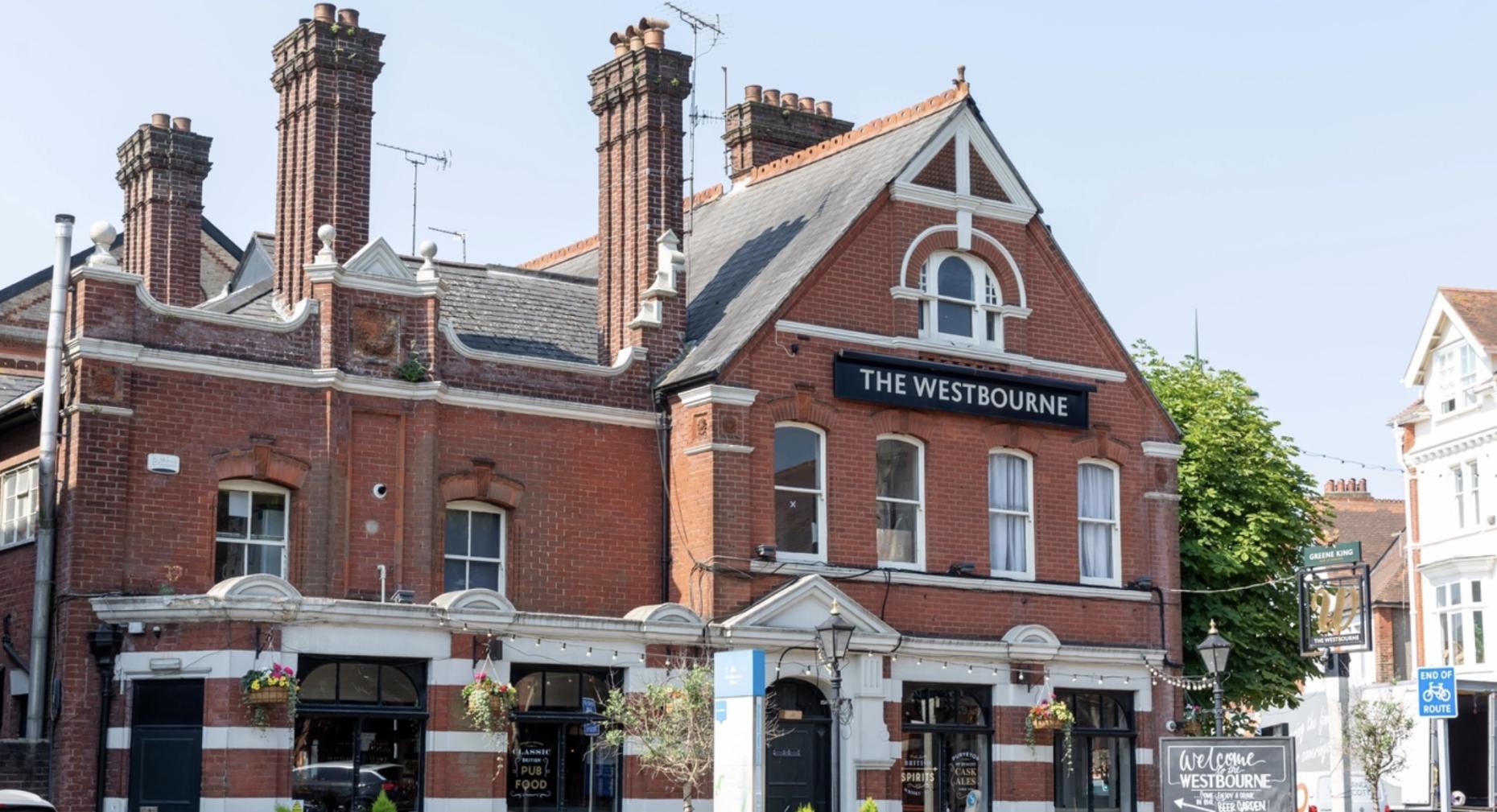 Live Music and Entertainment in Westbourne