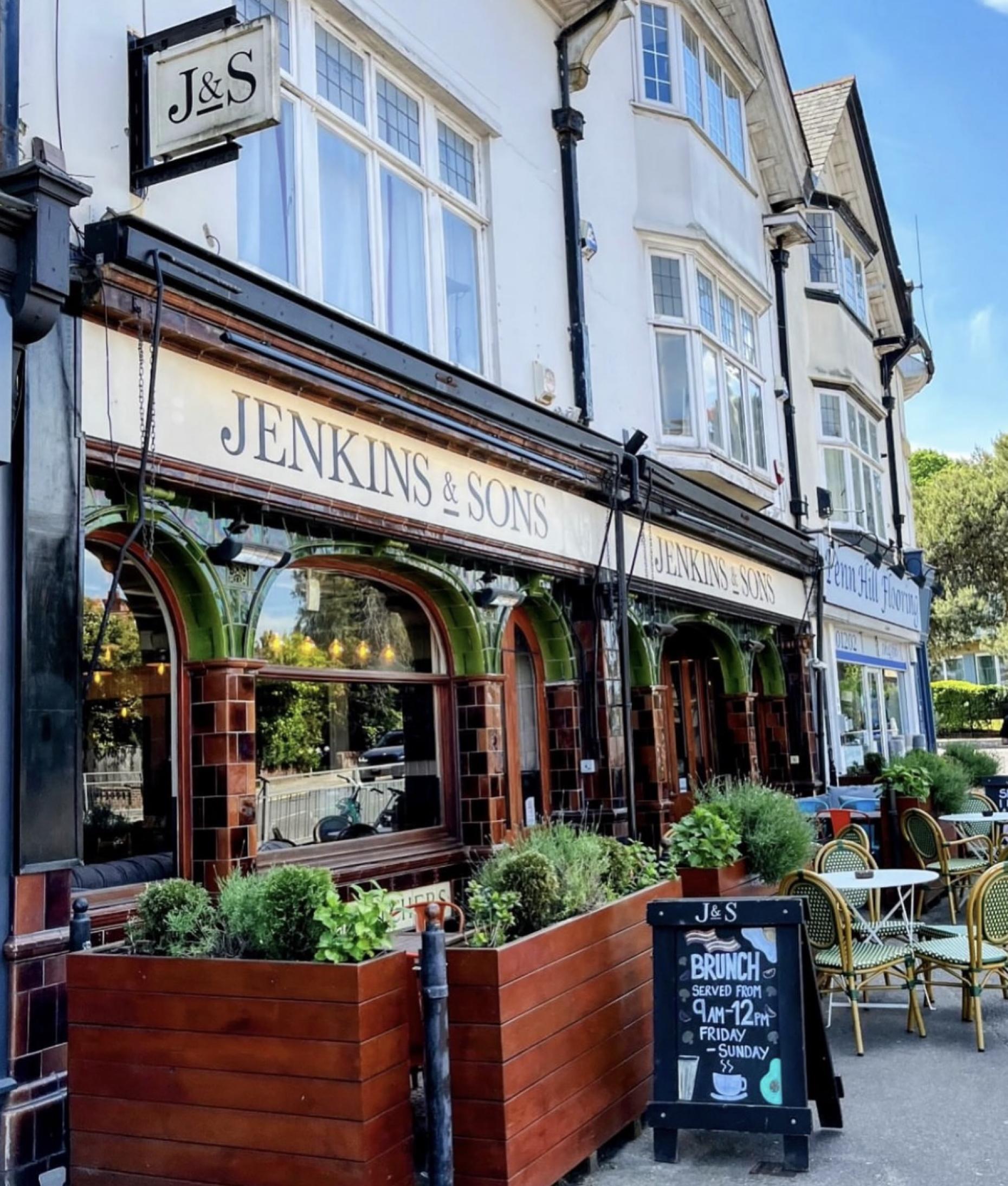 Moving to Westbourne: The Best Areas and What to Expect