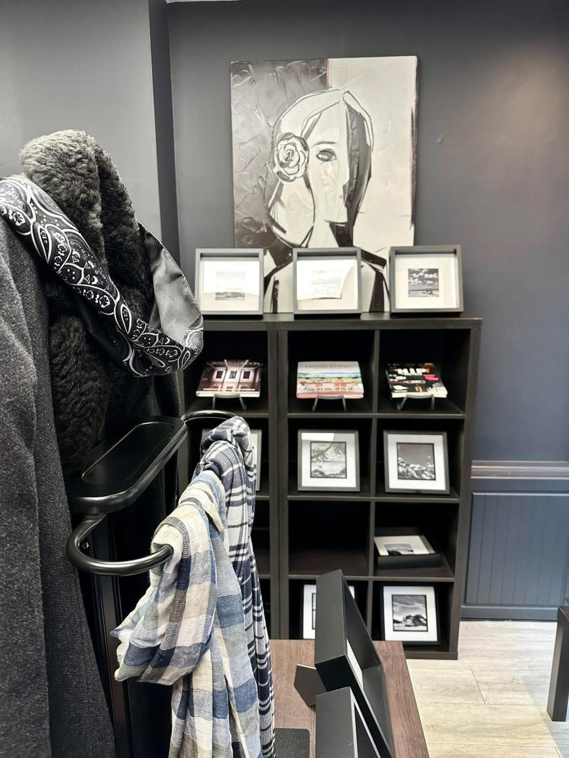 The Changing Room Westbourne | Designer Menswear Boutique The Changing Room Westbourne | Designer Menswear Boutique