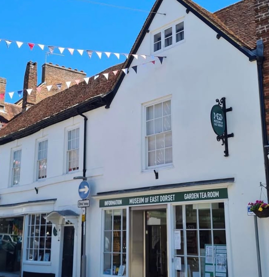 Guide to Museums in Dorset