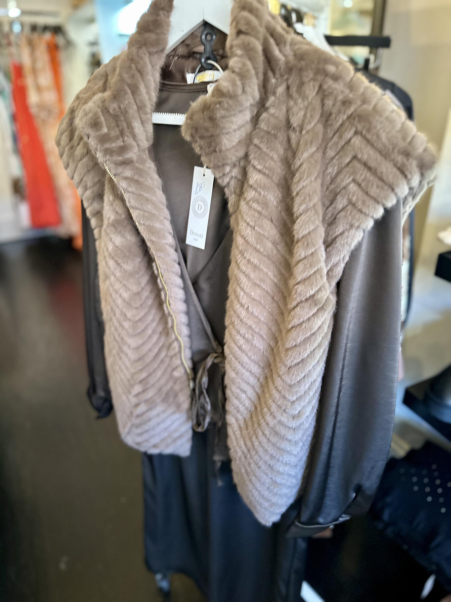 Zsa Zsa Boutique Westbourne: Women’s Clothing & Accessories Bournemouth