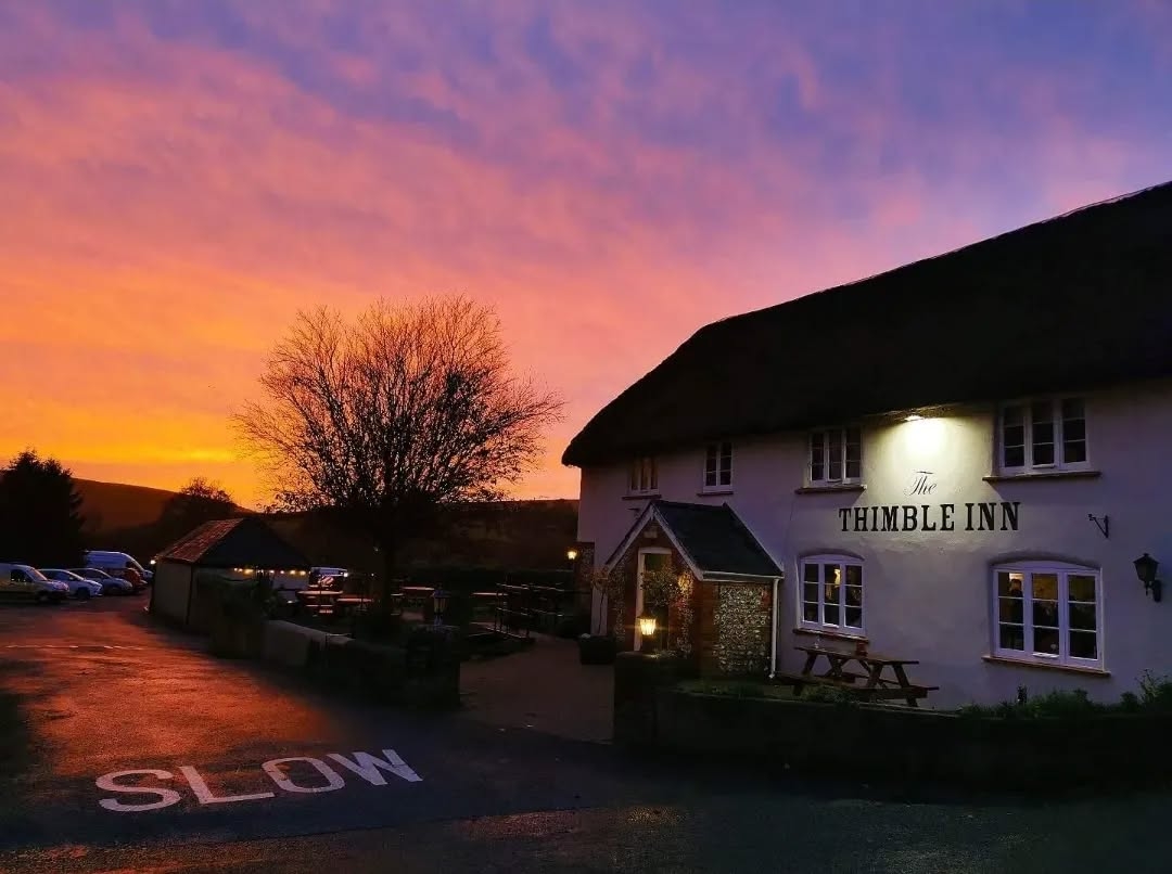 Best Pub Gardens for Alfresco Dining in Dorset