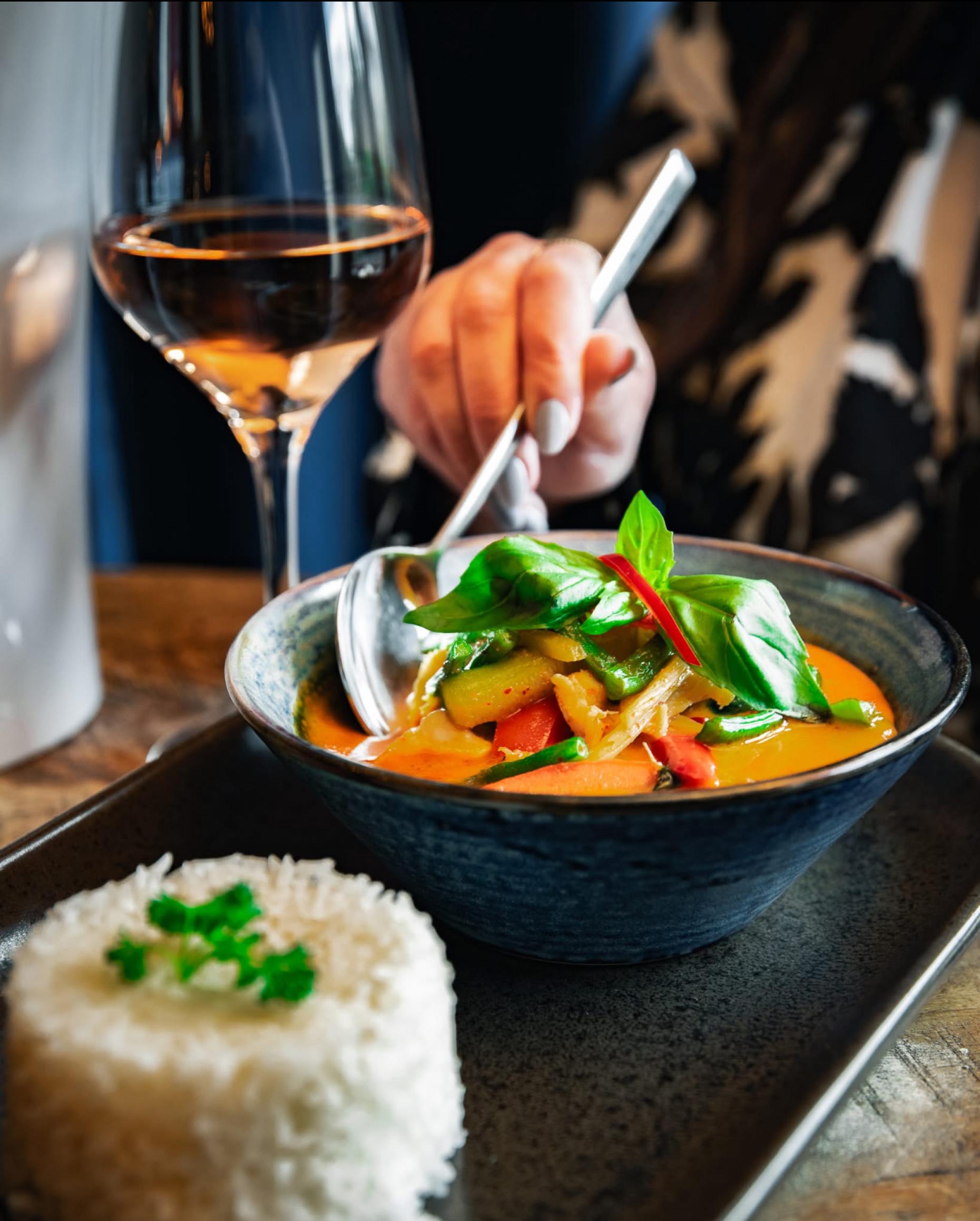 Discover Your Favourite Restaurants in Westbourne