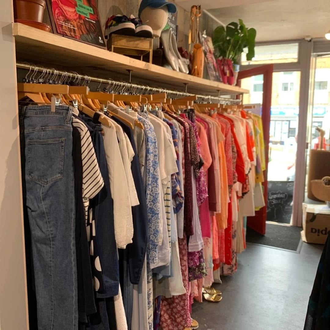 Discover the Shopping Highlights of Westbourne, Dorset