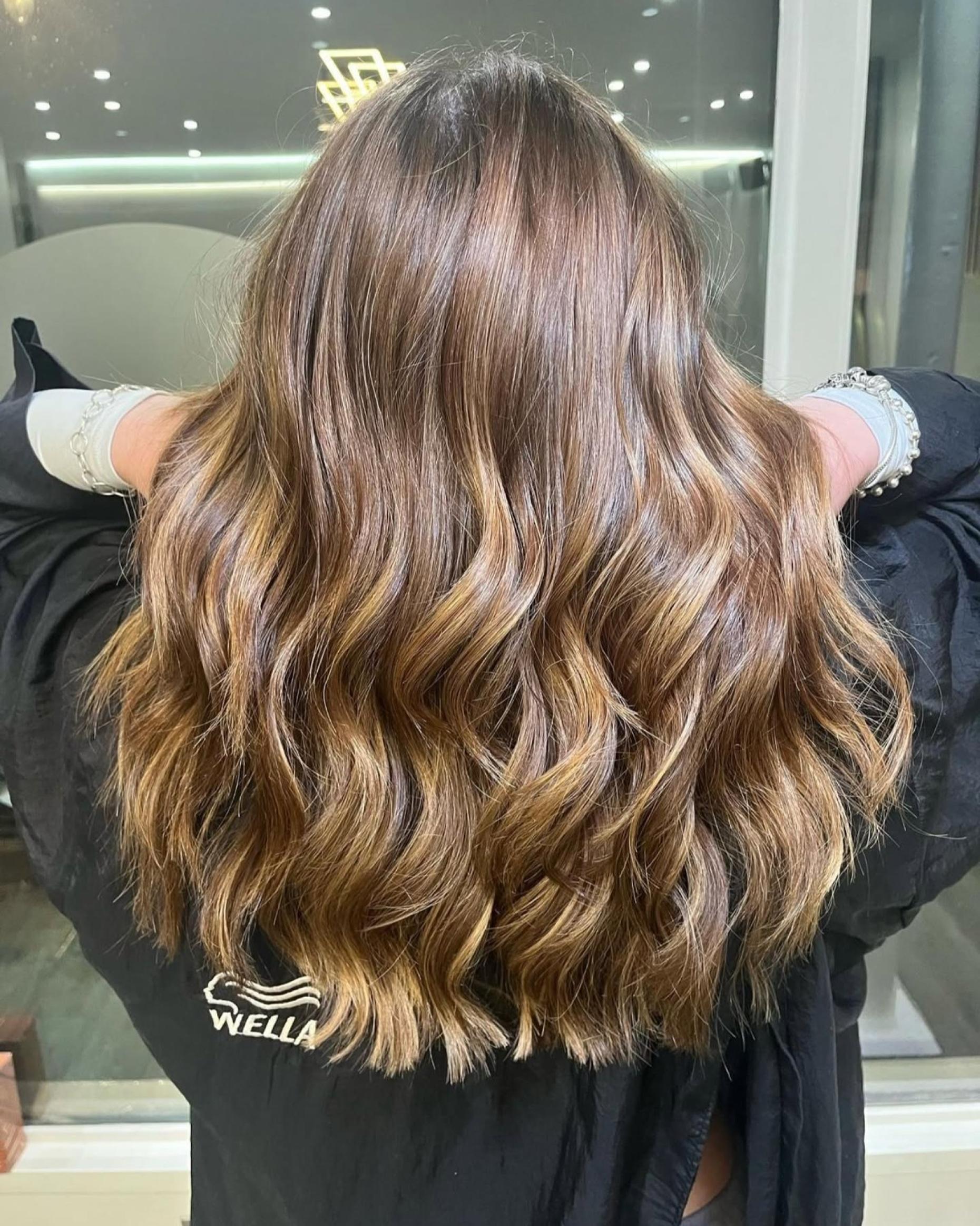 Priory Hair Company | An Multi-Winning Salon in the Heart of Town