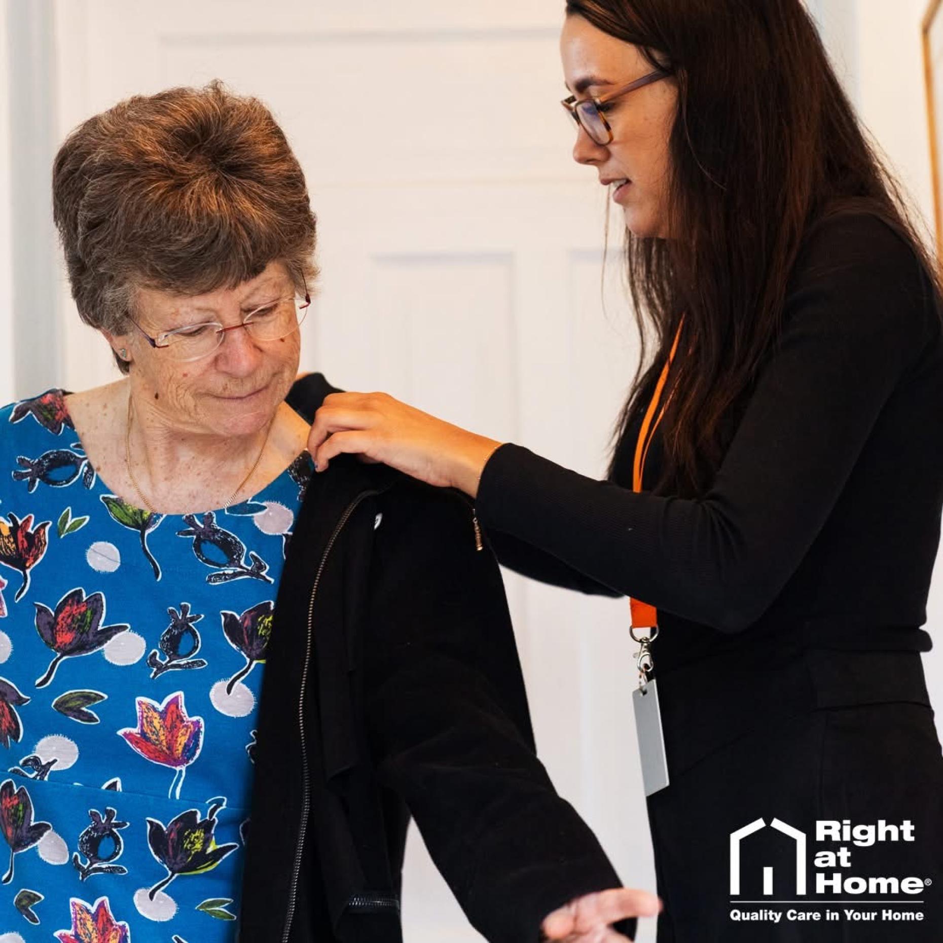 Right at Home Bournemouth - Quality care in Your Home