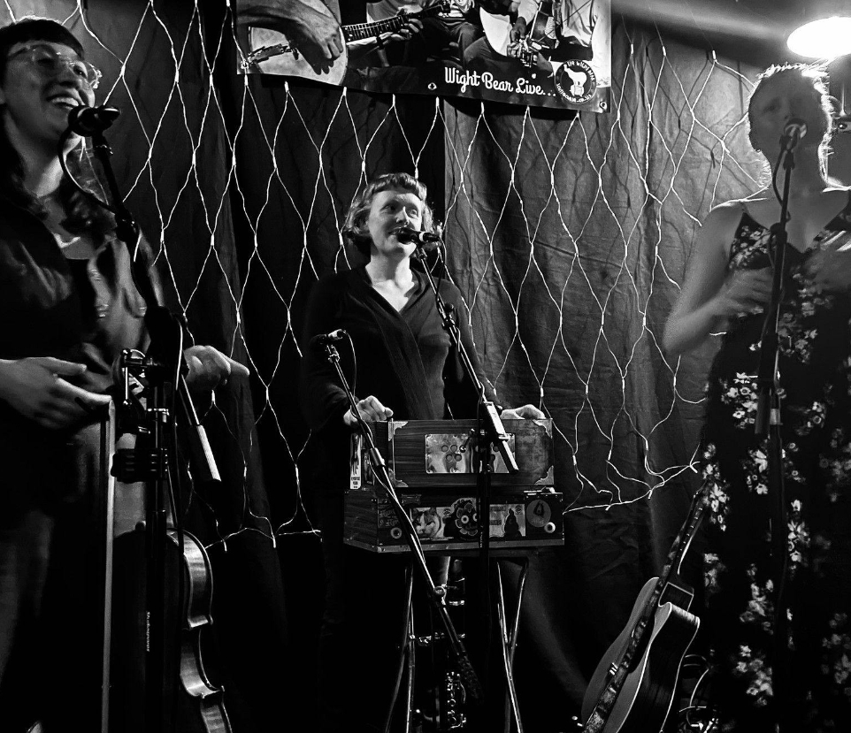 Guide to Live Music Venues in Christchurch and Southbourne