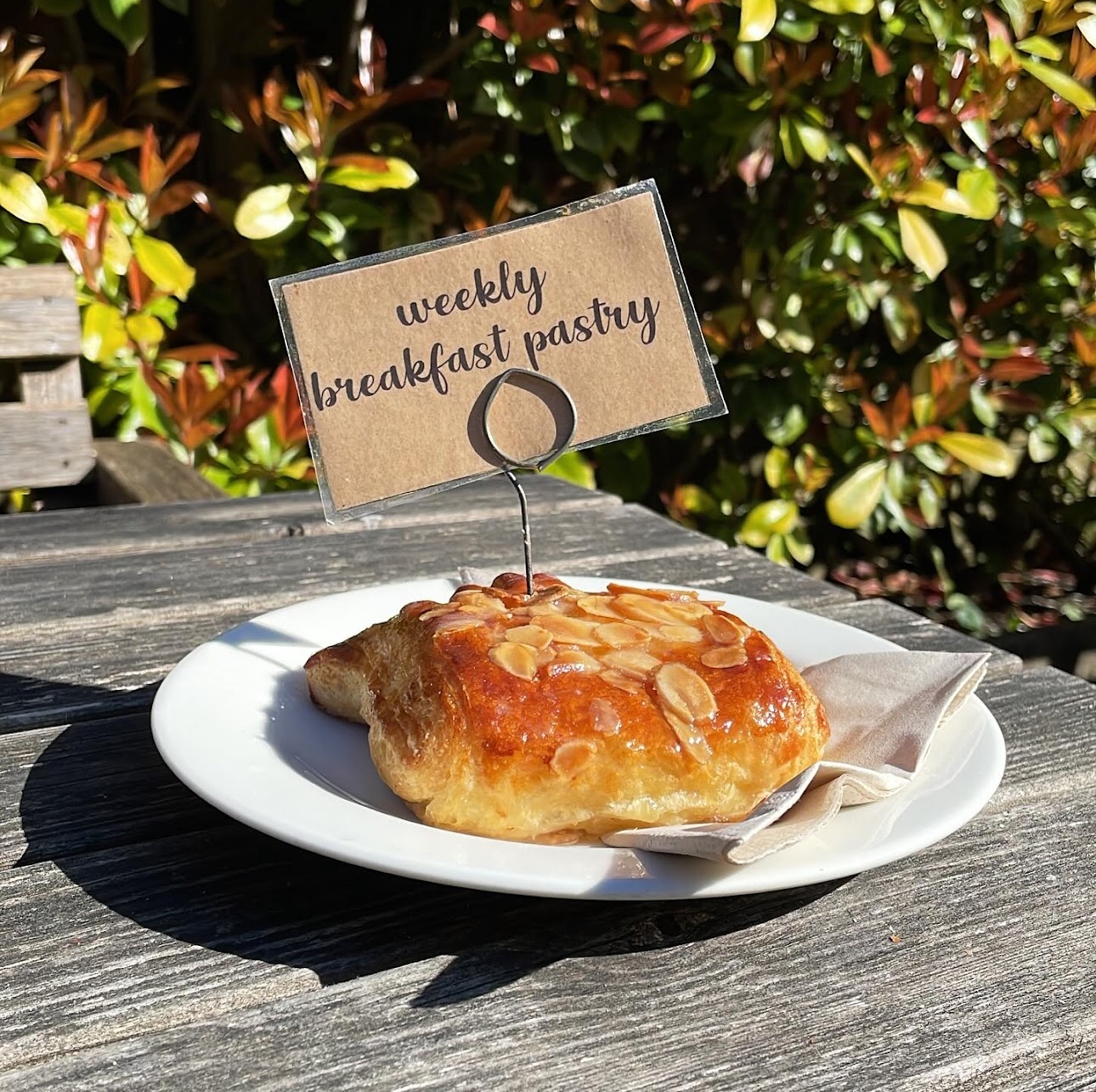 Great BREAKFAST VENUES in Westbourne