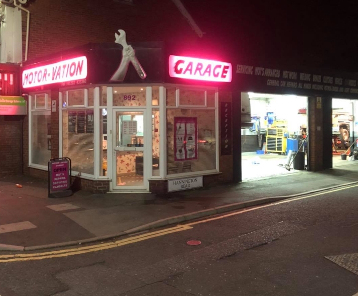 Compare Car Repairs, Garages & Servicing in Dorset