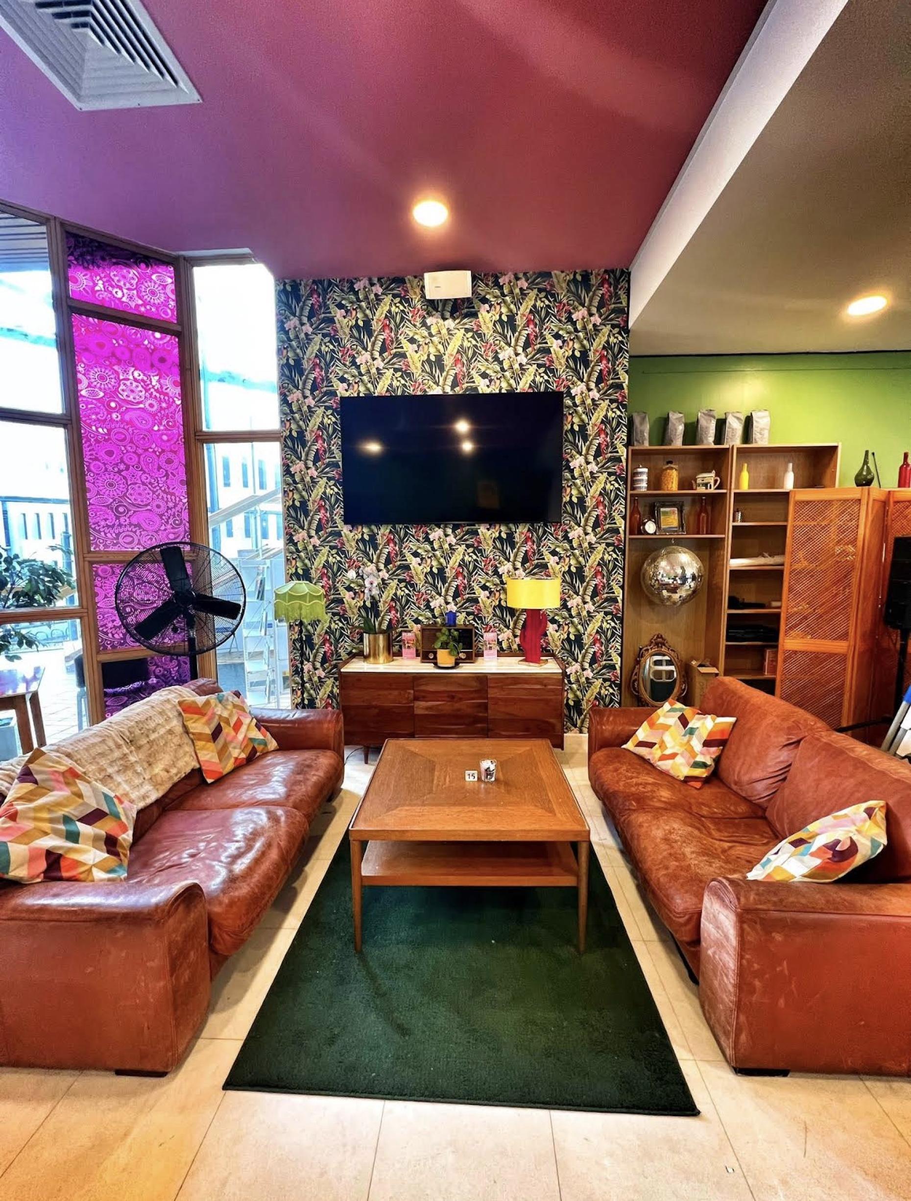 5 of the Most Loved Coffee Shops in Bournemouth