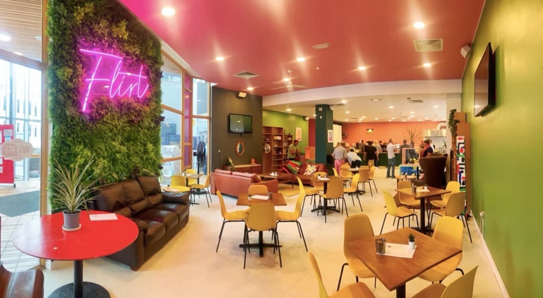 5 of the Most Loved Coffee Shops in Bournemouth