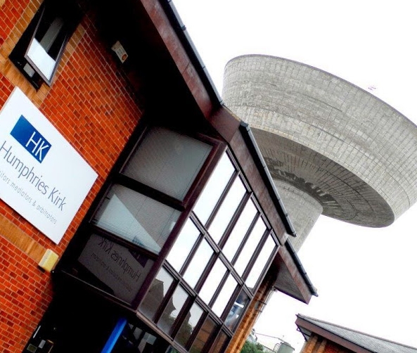 Humphries Kirk Solicitors Poole