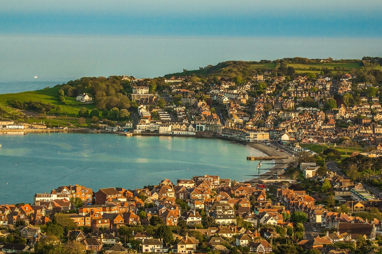 Picturesque Places to Live in Dorset