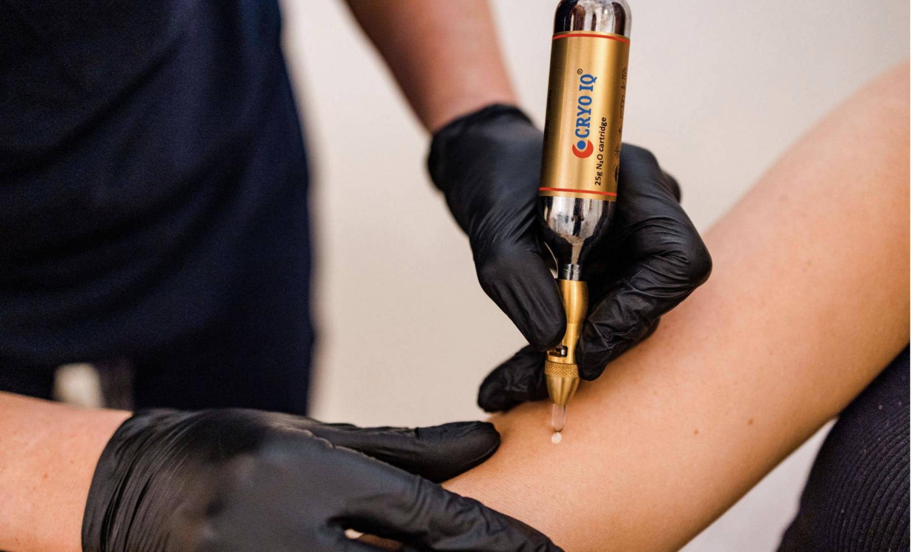 The Skin Clinic Company Westbourne - Medical Aesthetics Bournemouth