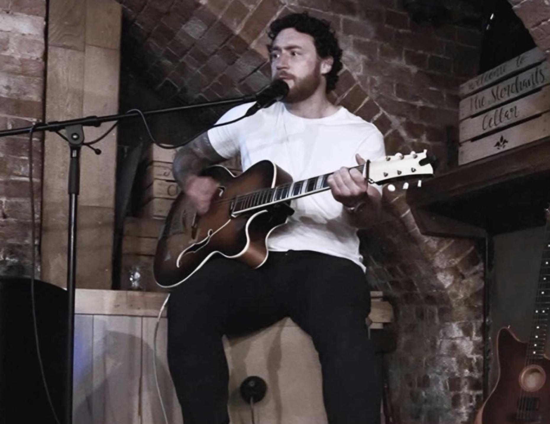 Live Music and Entertainment in Westbourne