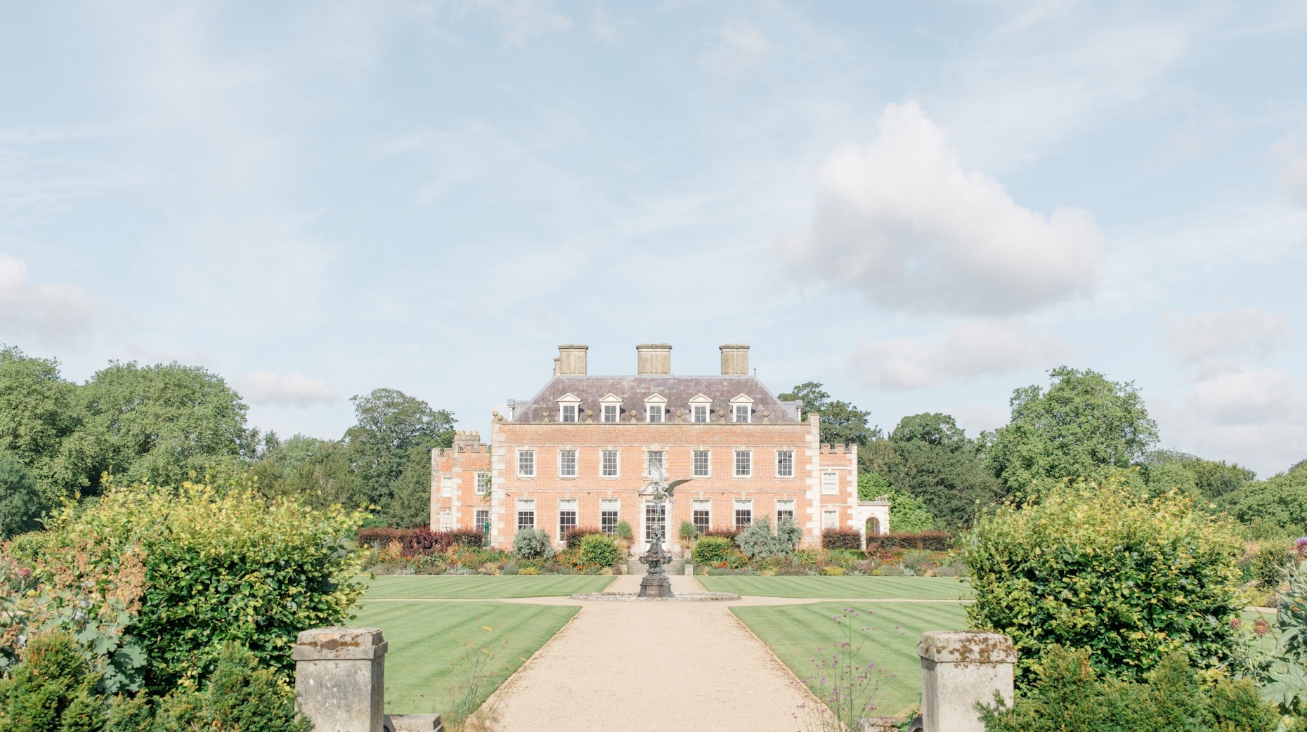 St Giles House - Wedding Venue Dorset