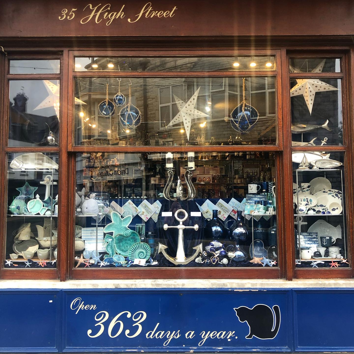 Delightful Gift Shops in Dorset