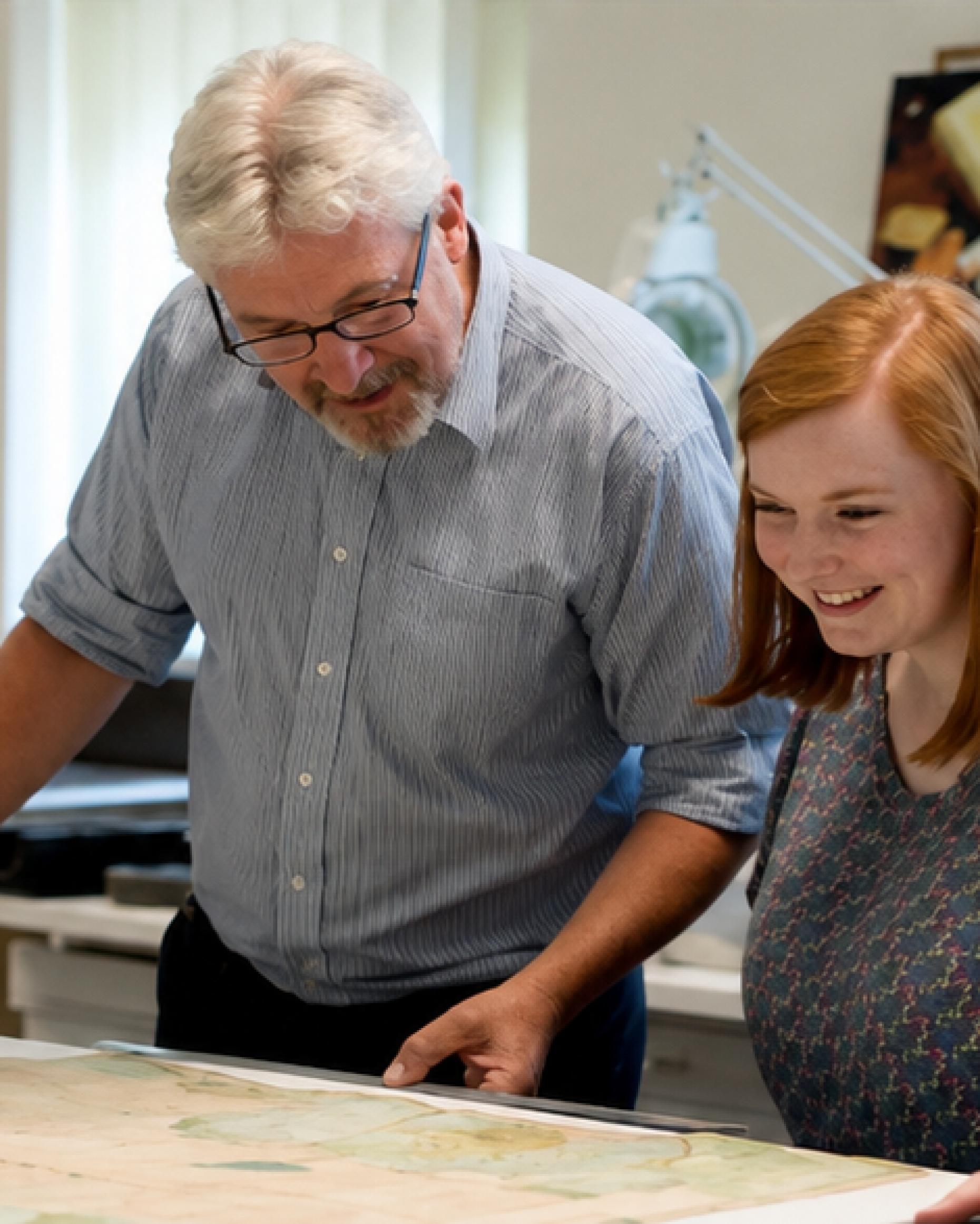 Big Plans for the Future of Dorset History Centre