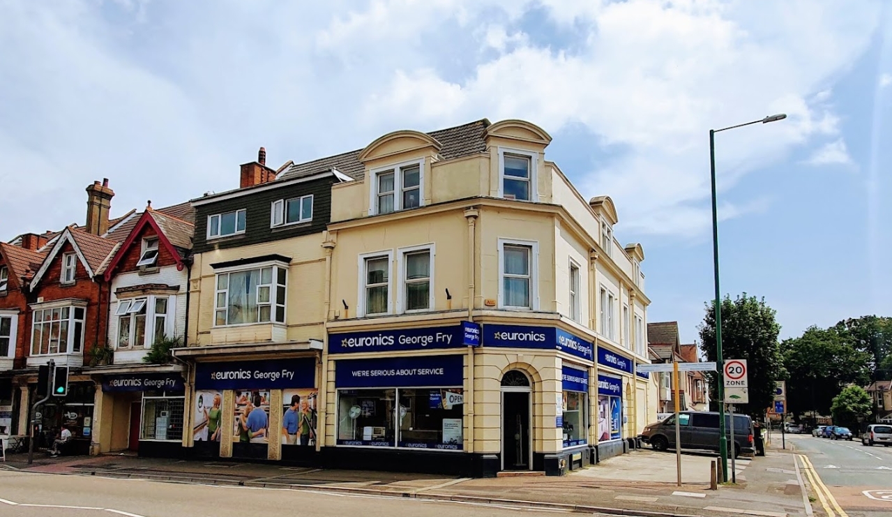 Compare Aerial, Digital and Satellite TV Services in Dorset