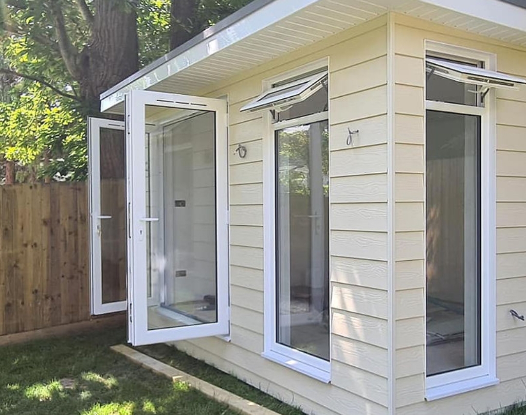 Mitch Oborn Carpentry