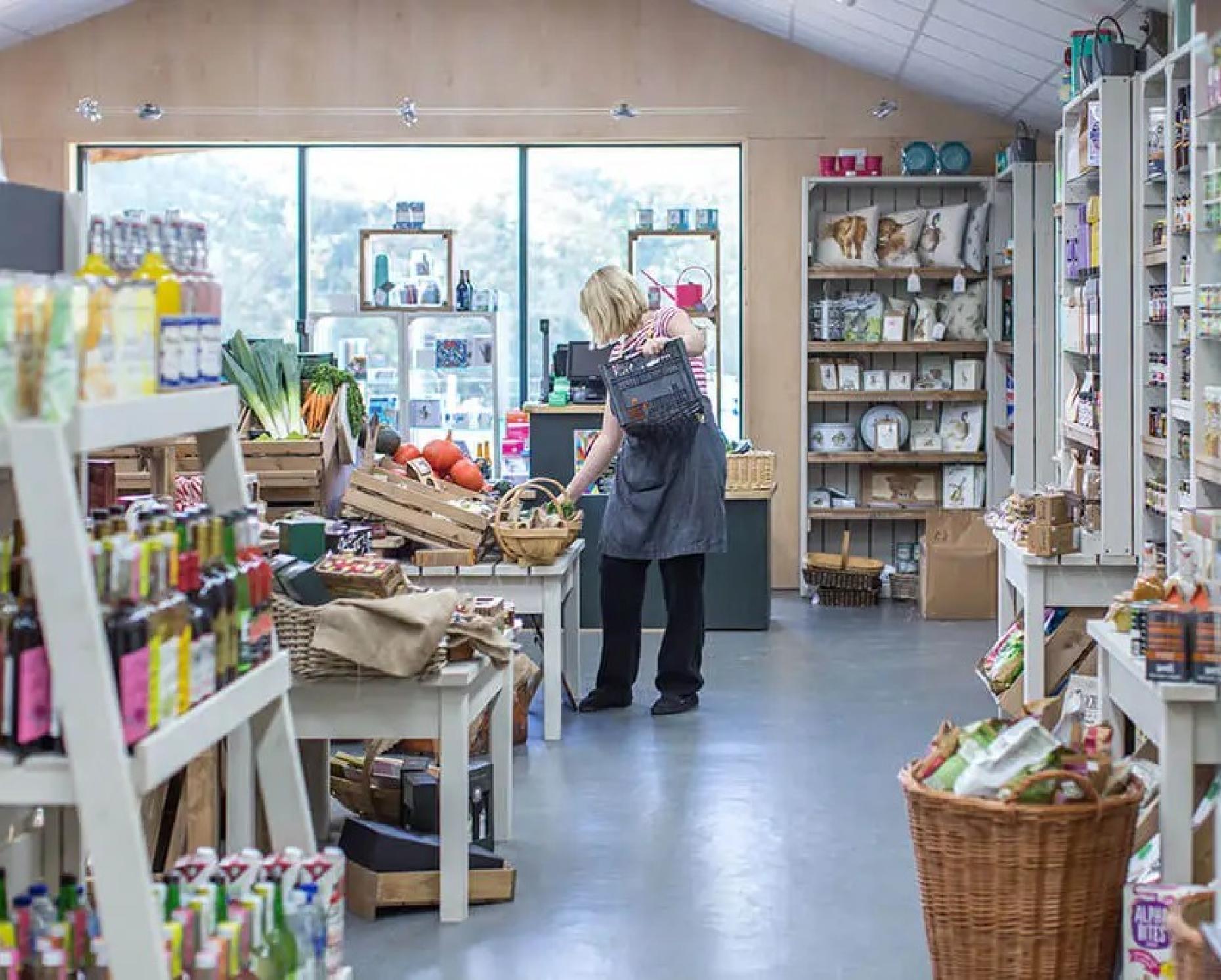 5 Best Farm Shop Cafes to Visit in Dorset