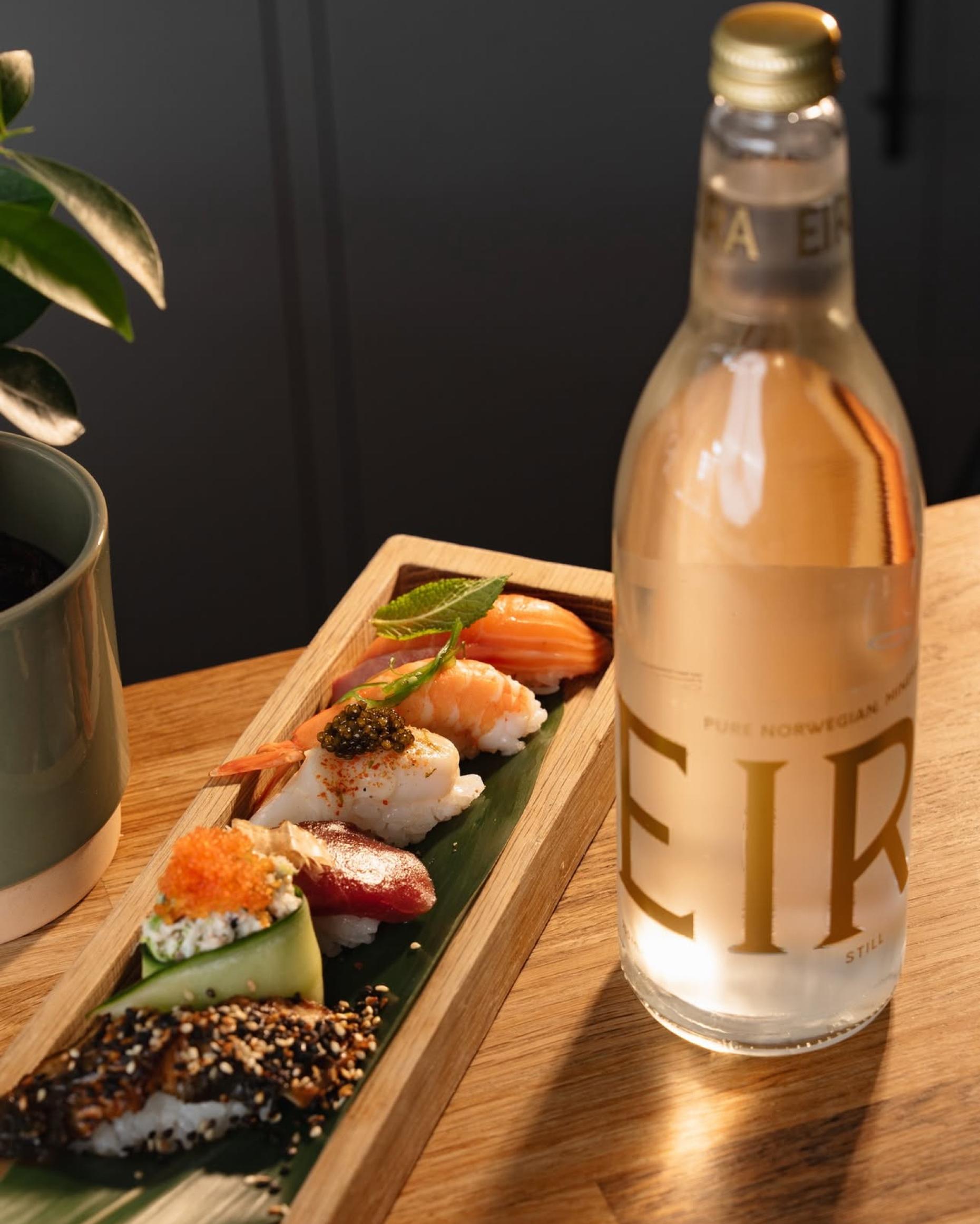 Discover Your Favourite Restaurants in Westbourne