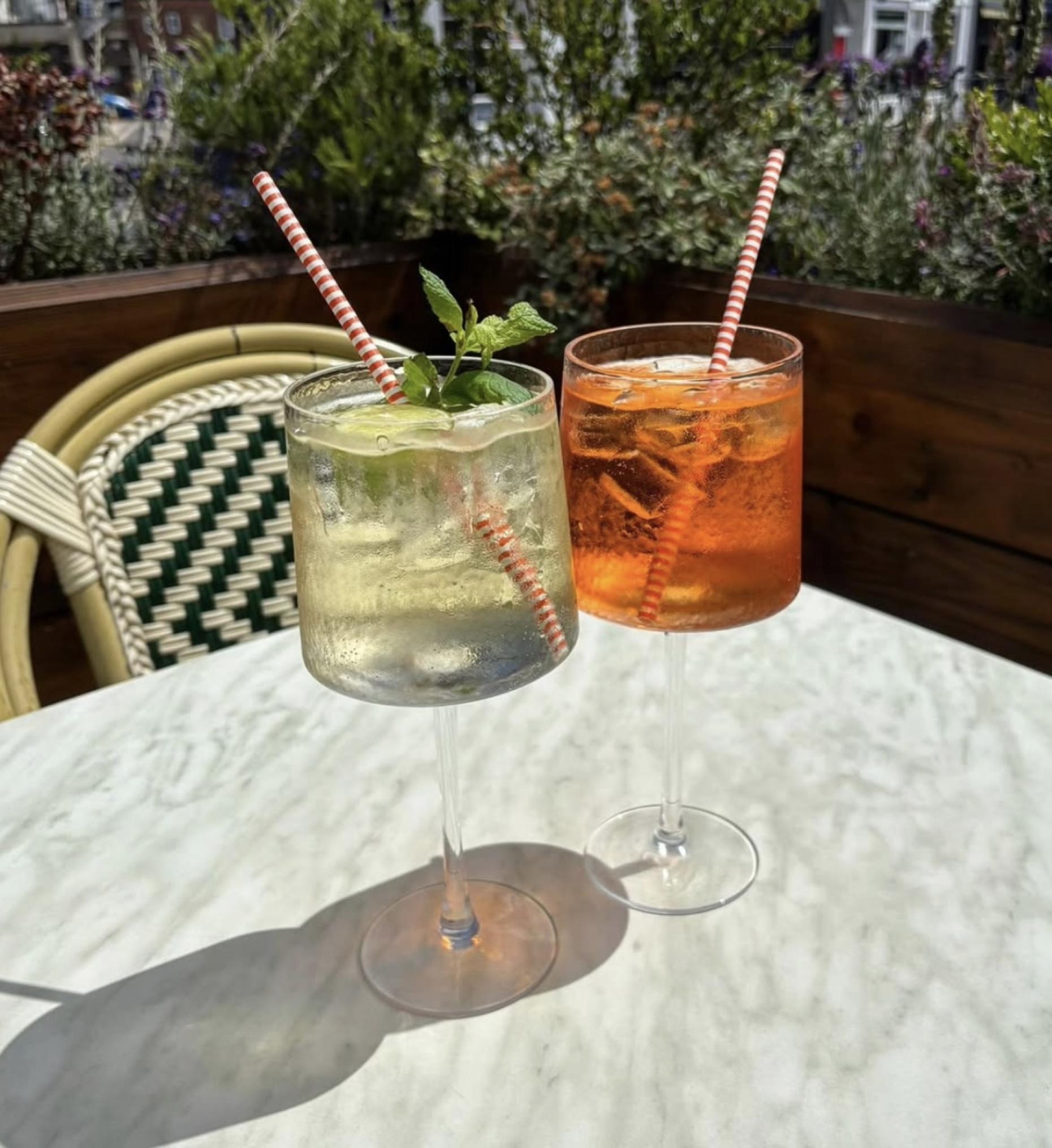 BOOK your PRIVATE EVENT at The Hutch Cafe Bar in Bournemouth