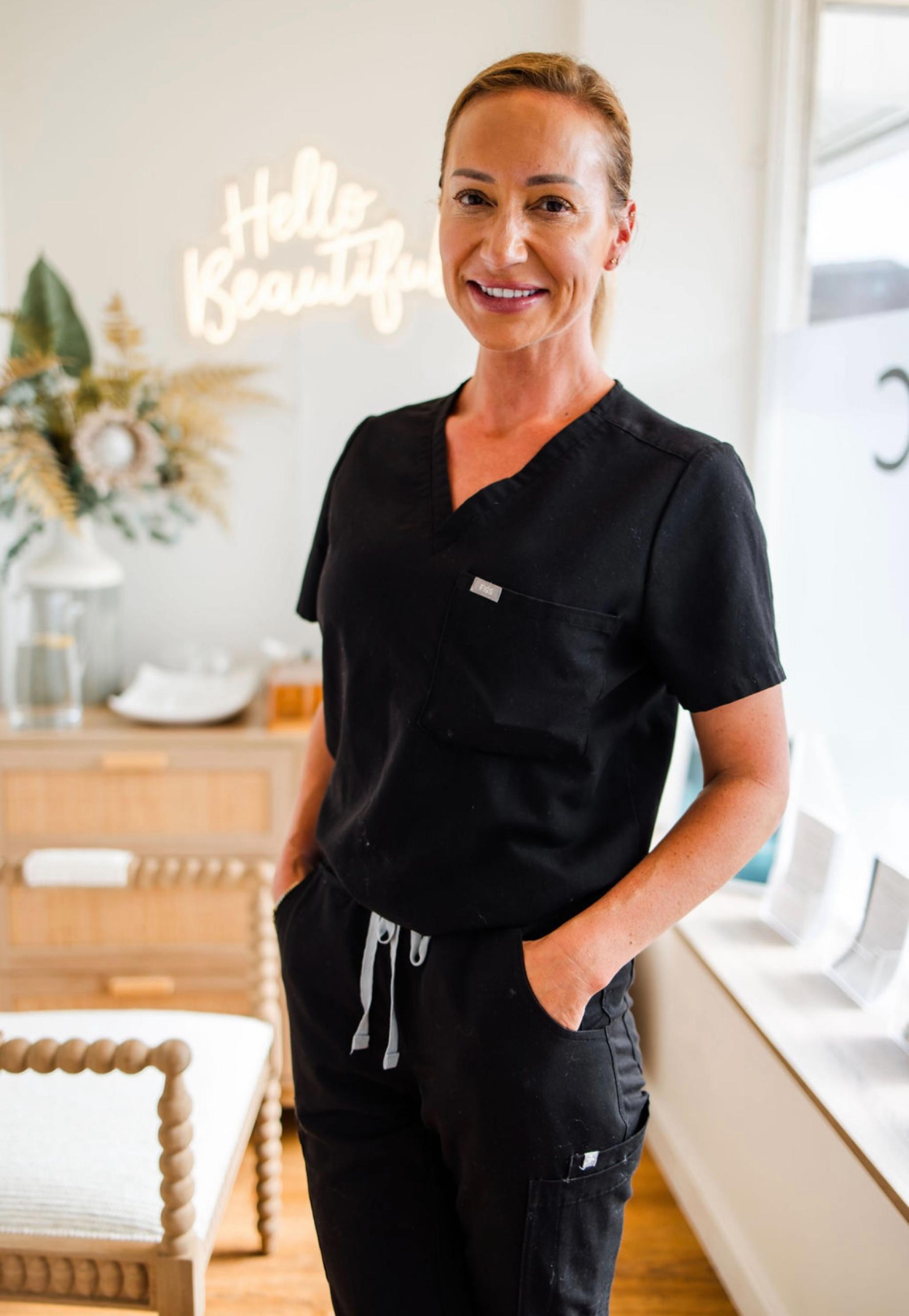 REVIEW: A Visit to The Skin Clinic Company in Westbourne