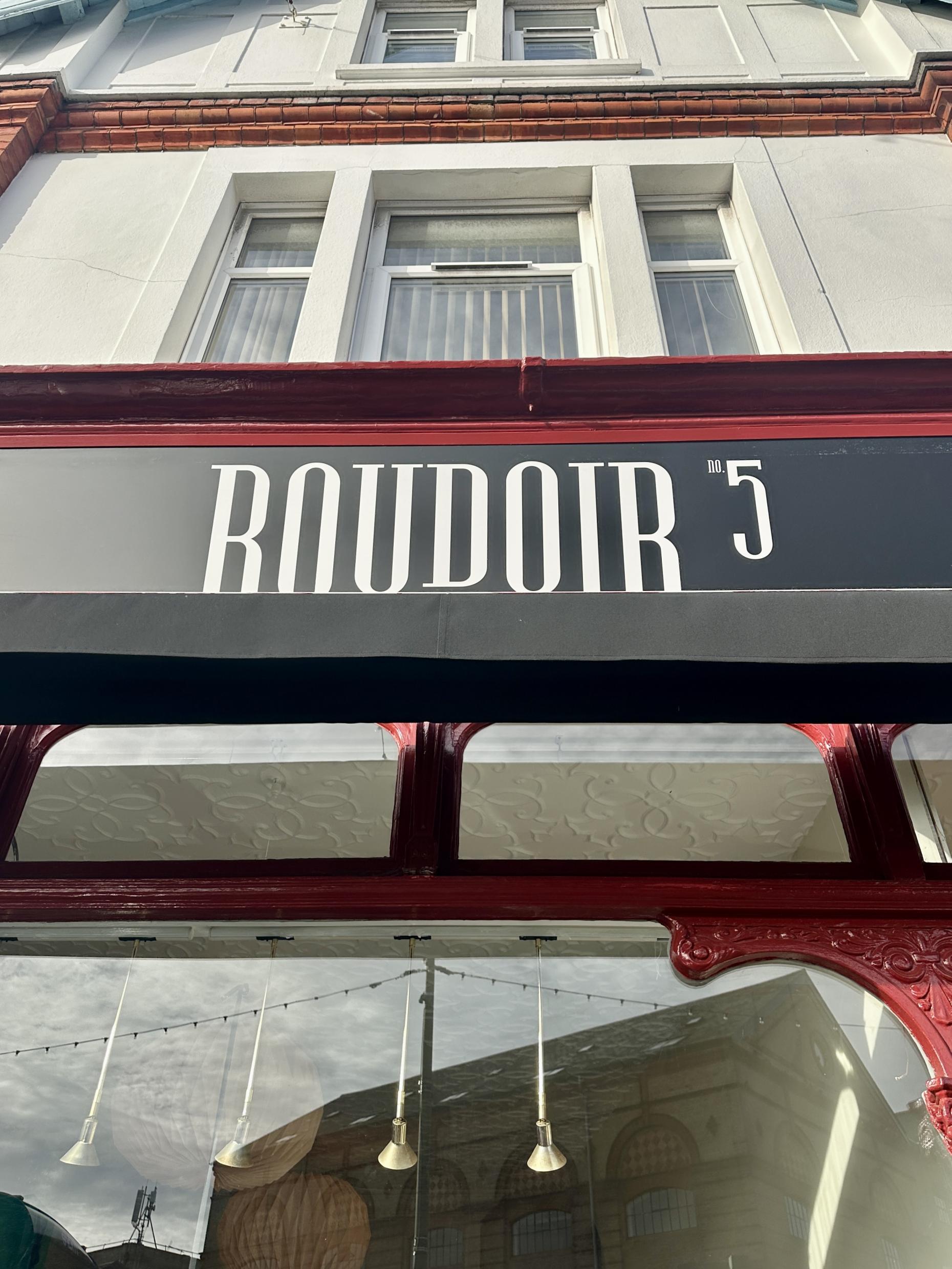 The Best Independent Ladies Boutiques in Westbourne, Bournemouth