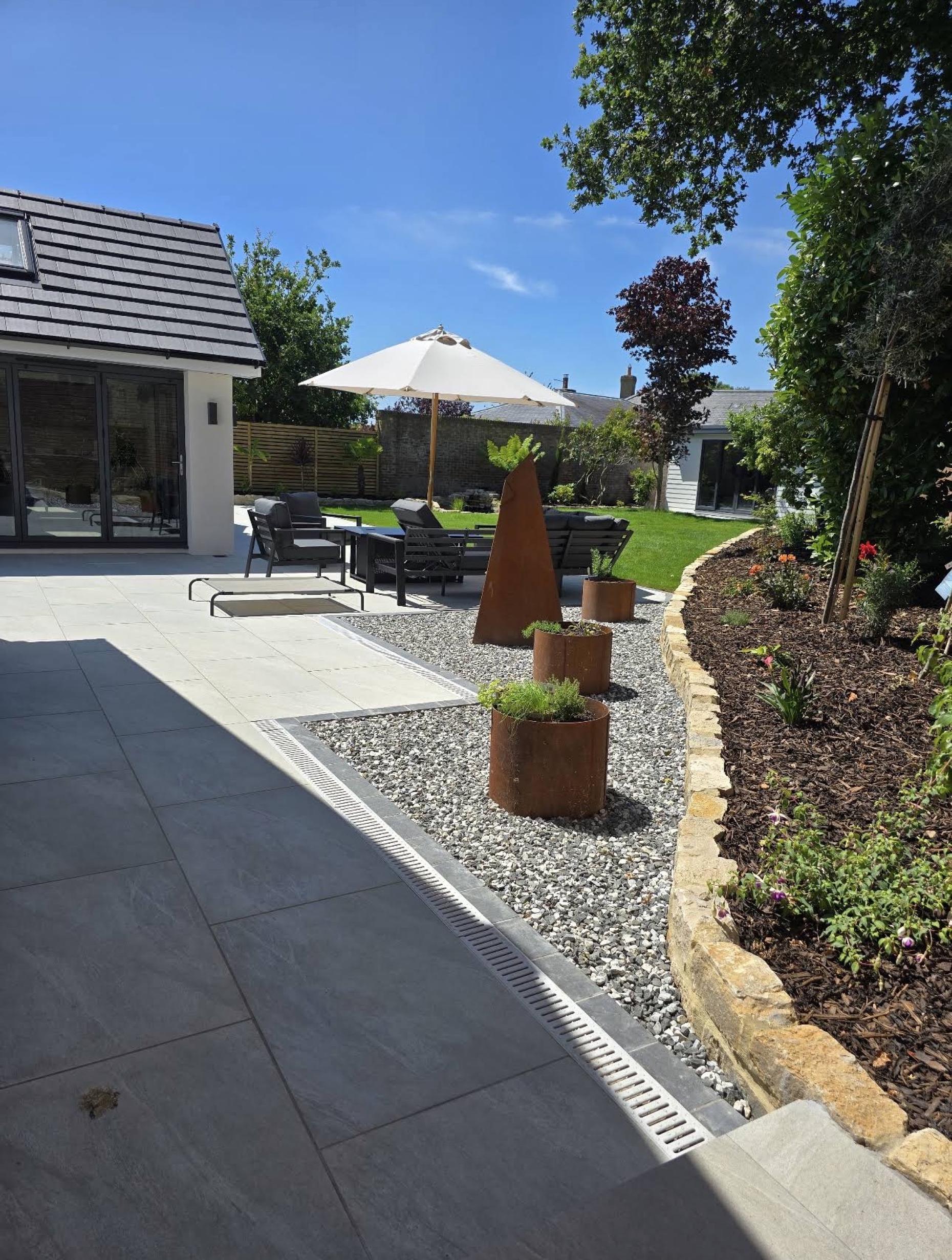 Mediterranean Style: The Latest Garden Trend We Love in Bournemouth