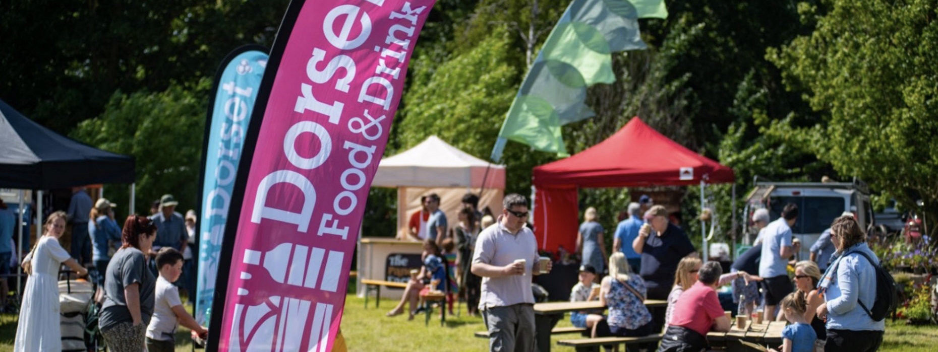 Dorset Festival Calendar 2025