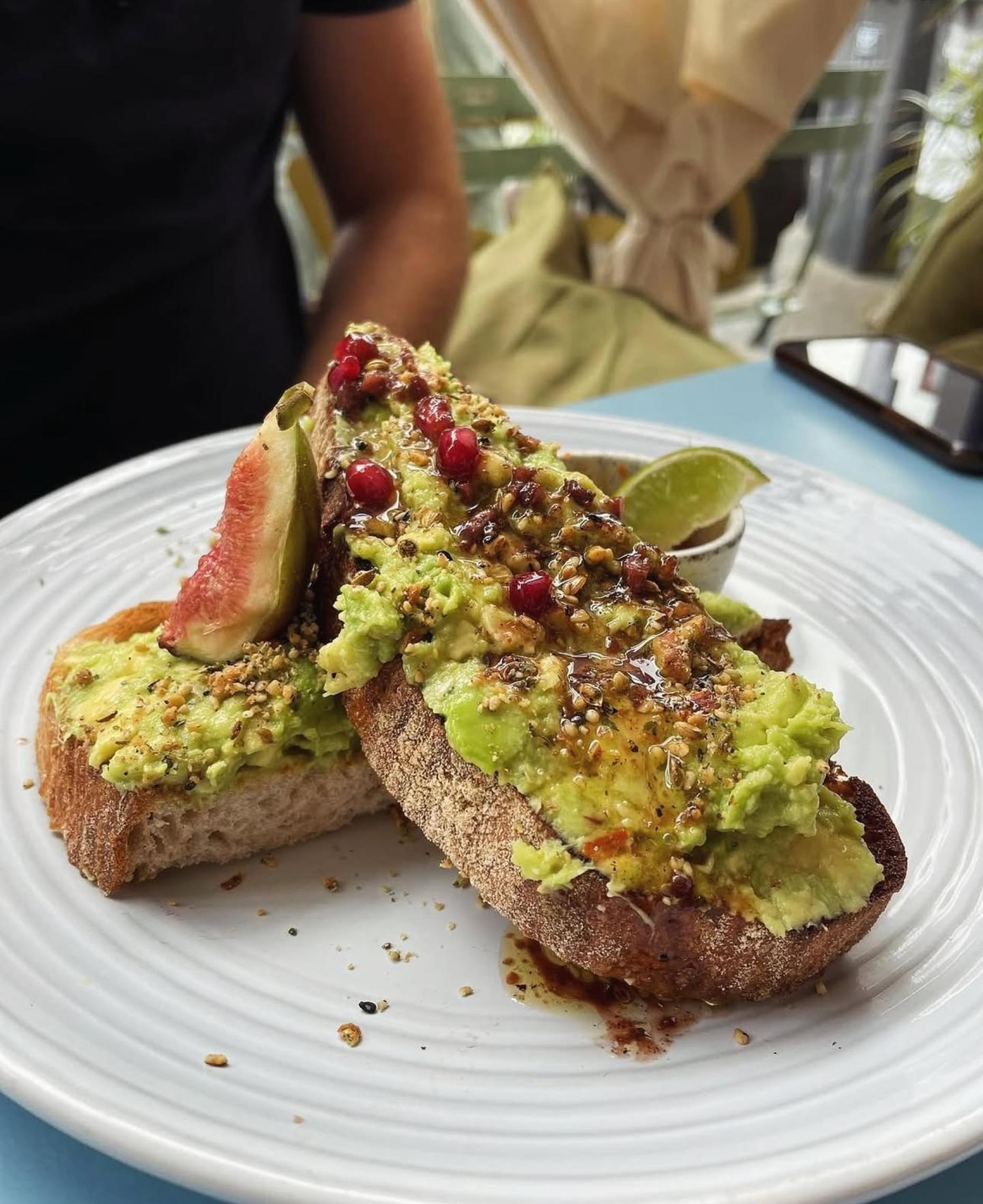 Discover Your Favourite Restaurants in Westbourne