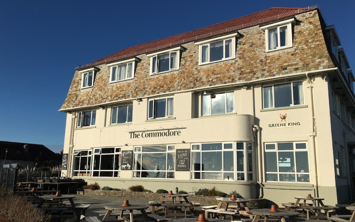Compare Hotels, Guest Houses, B&B’s in Dorset