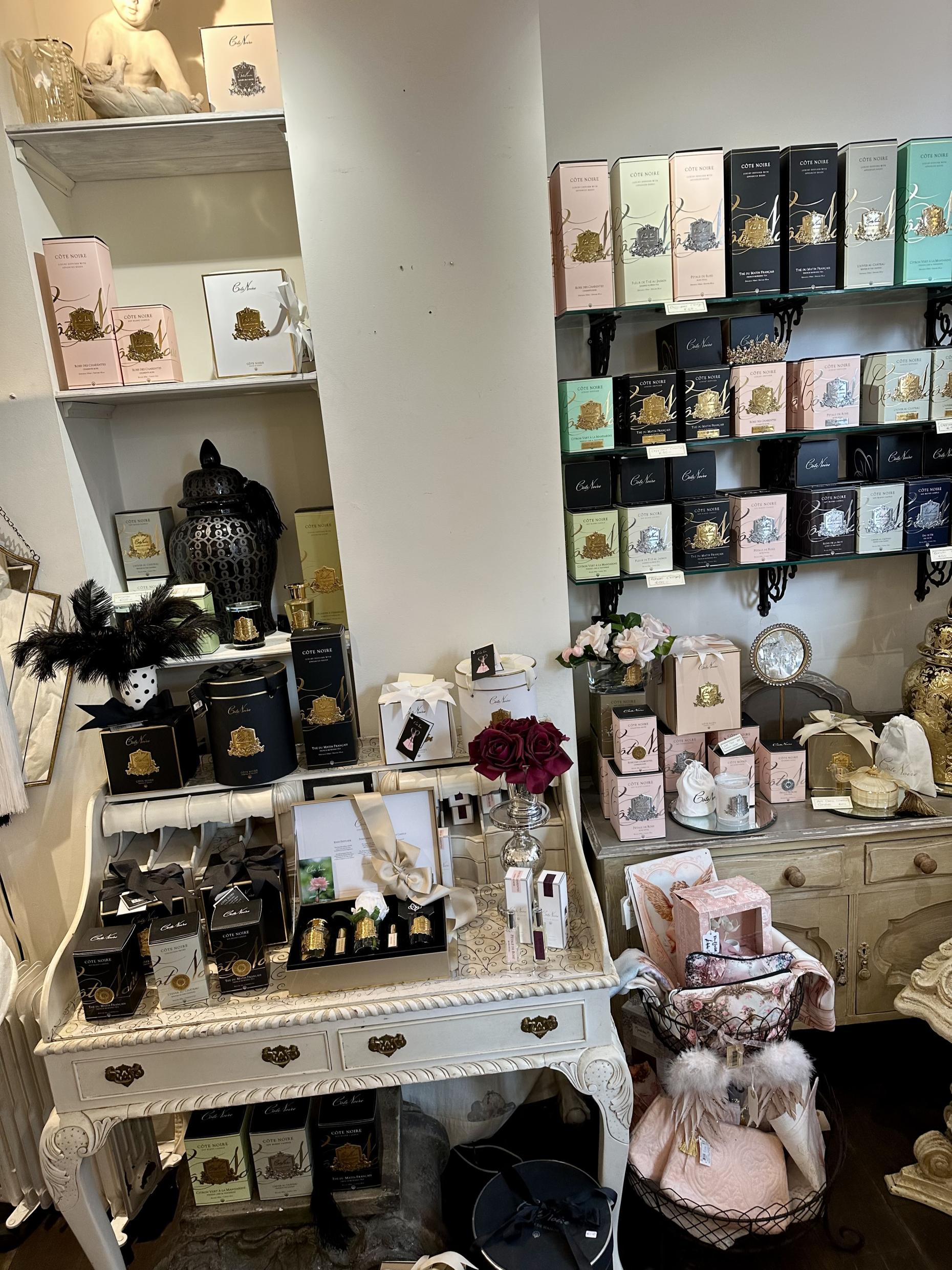 Hunter’s Boutique - Clothing & Homeware