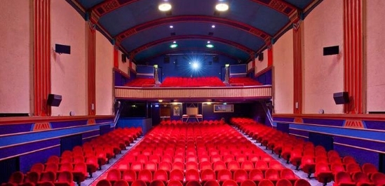 Guide to Theatre and Concert Venues in Dorset