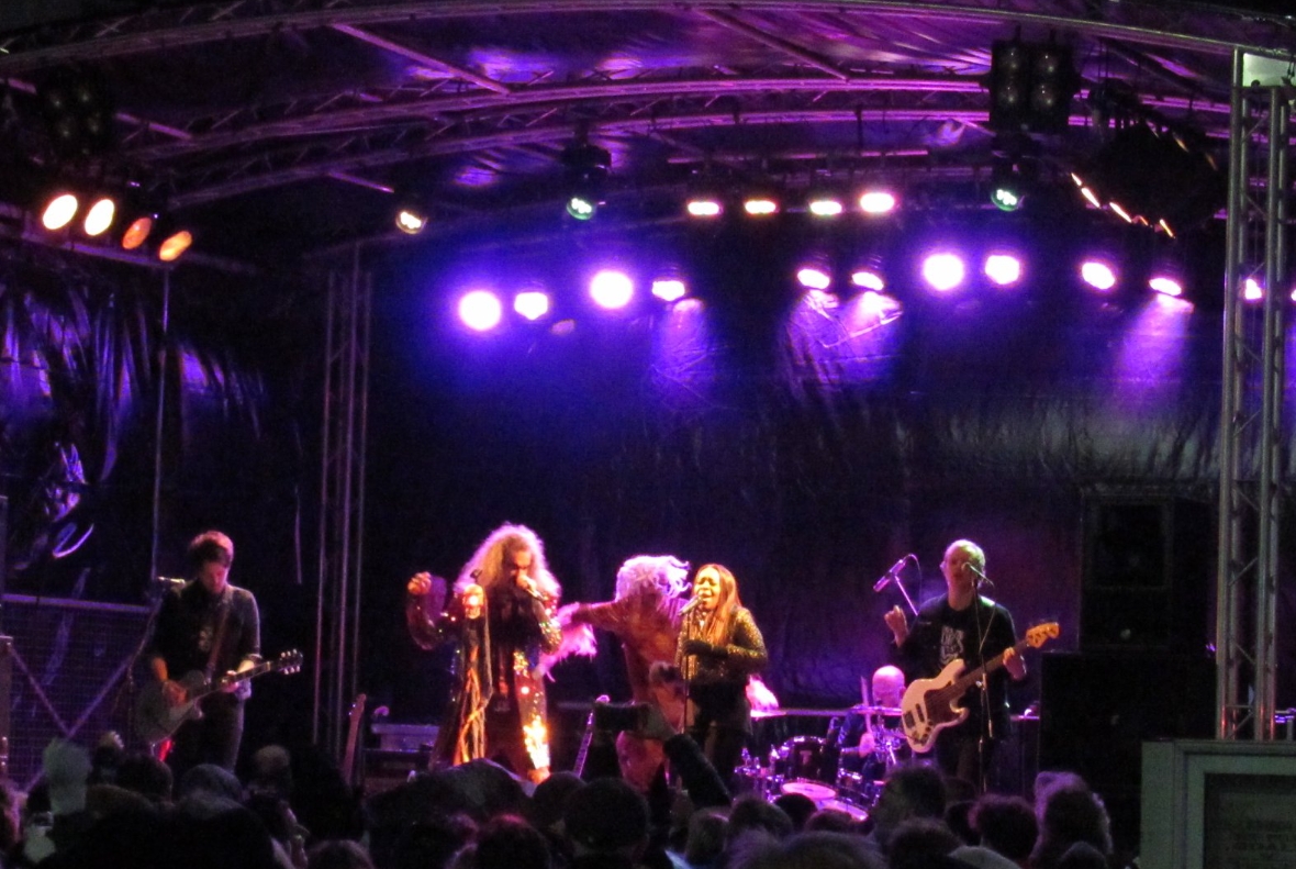 Guide to Live Music Venues in Christchurch and Southbourne