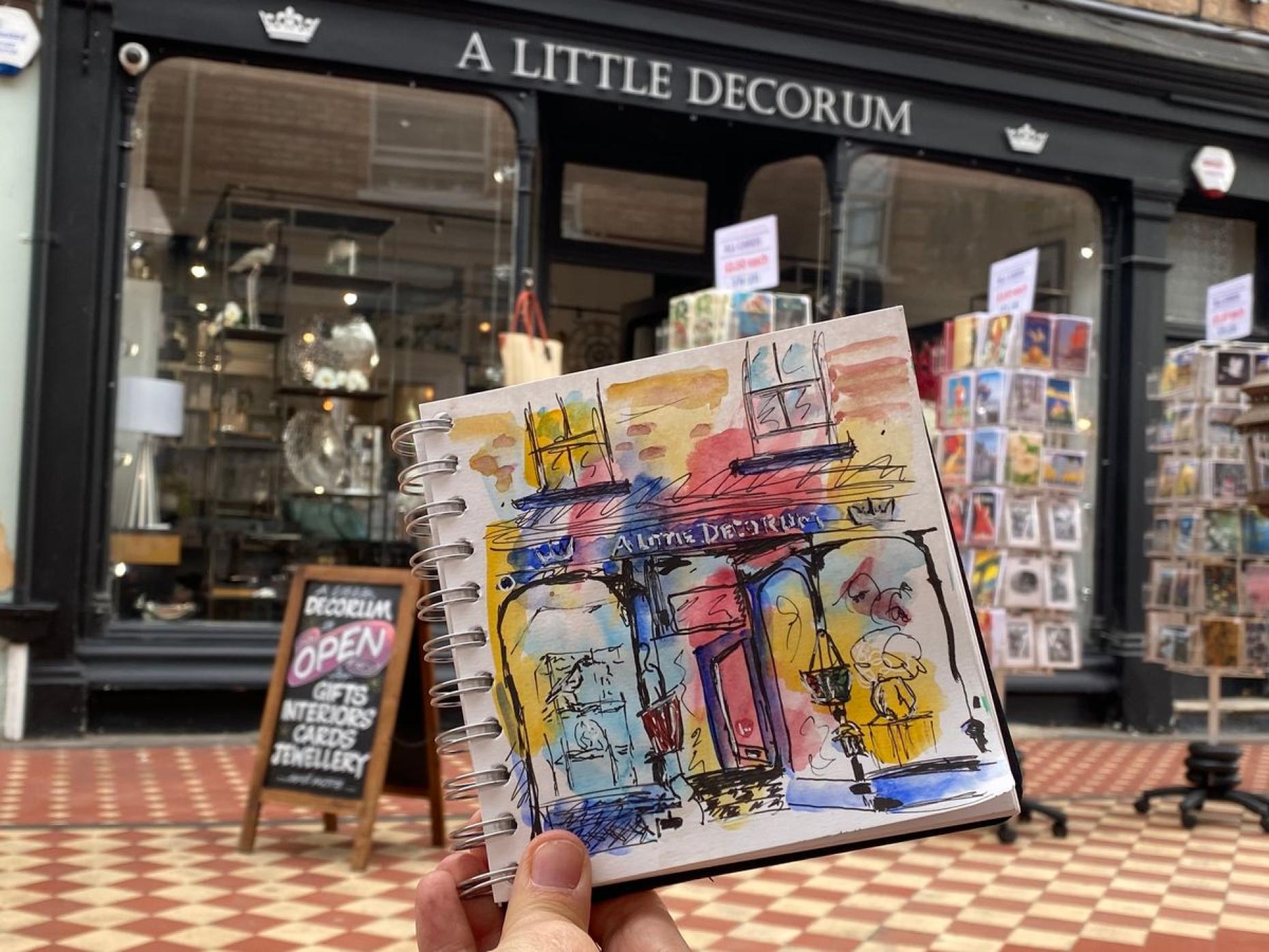 Creative & Arts Events in Westbourne