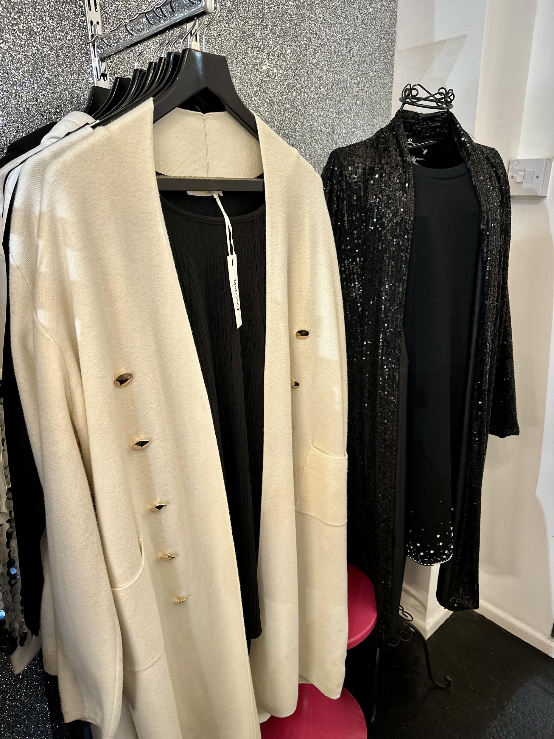 Zsa Zsa Boutique Westbourne: Women’s Clothing & Accessories Bournemouth