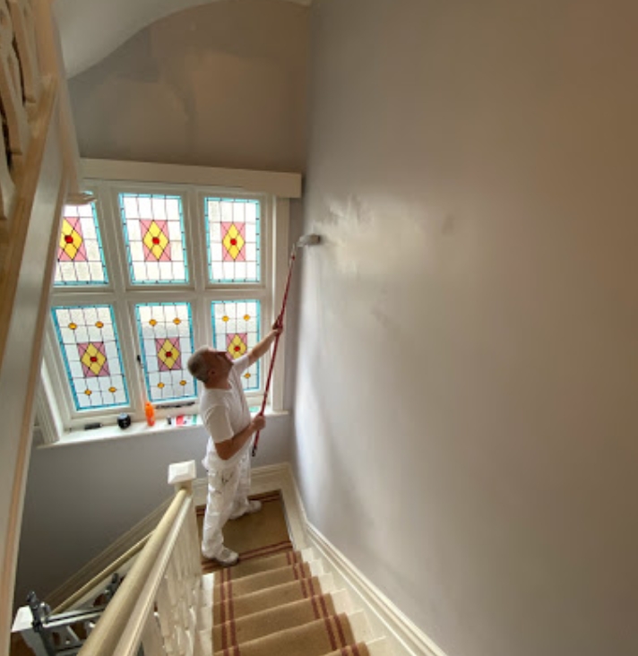 Dorset List: Painters & Decorators in Dorset