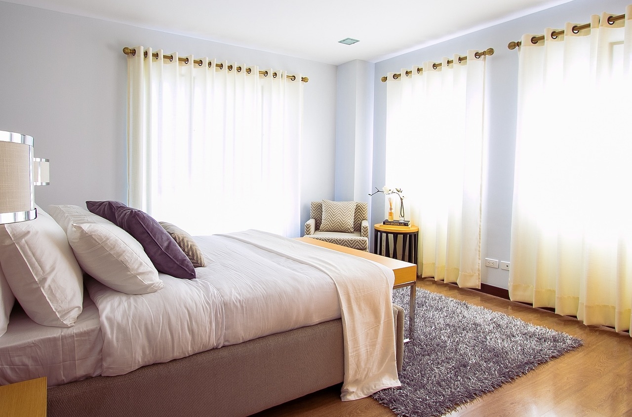 Compare Curtain, Blinds & Soft Furnishing Shops in Dorset