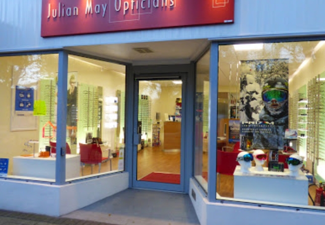 Compare Opticians and Optometrists in Dorset