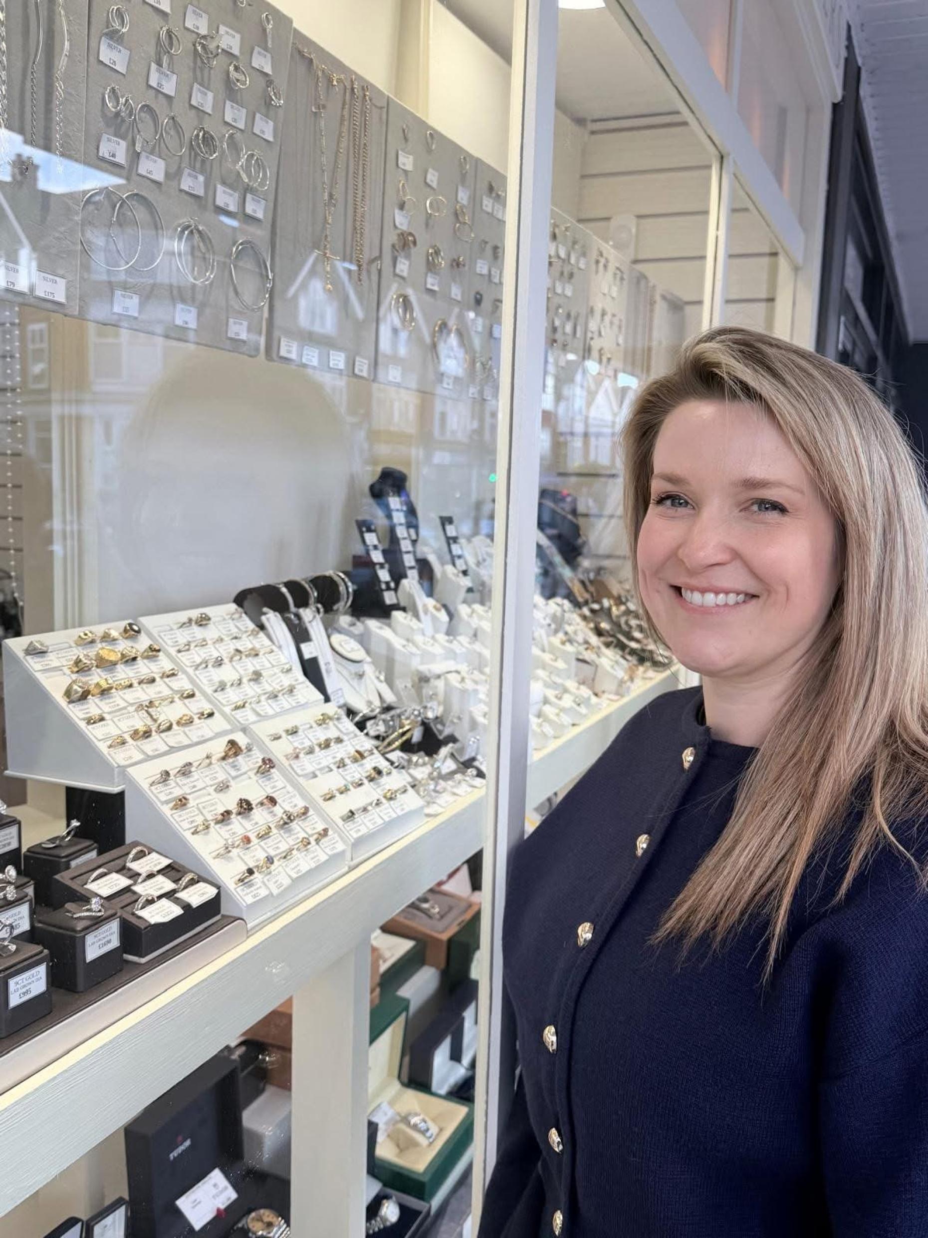 Southbourne Boutiques to Build Your Summer Look