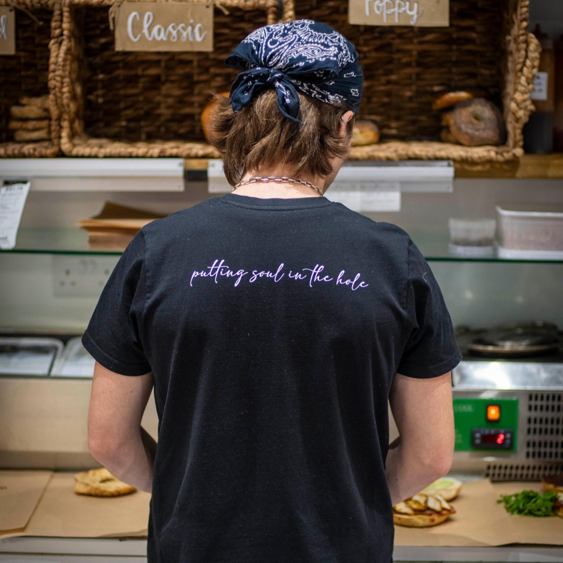 New York-Style Bagels in Bournemouth | Soho Bagels