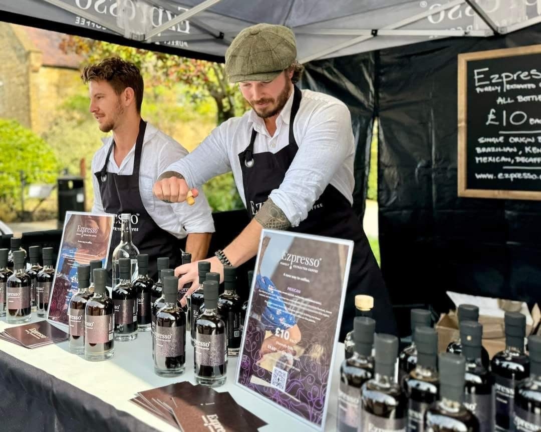 Westbourne Farmers & Makers Market