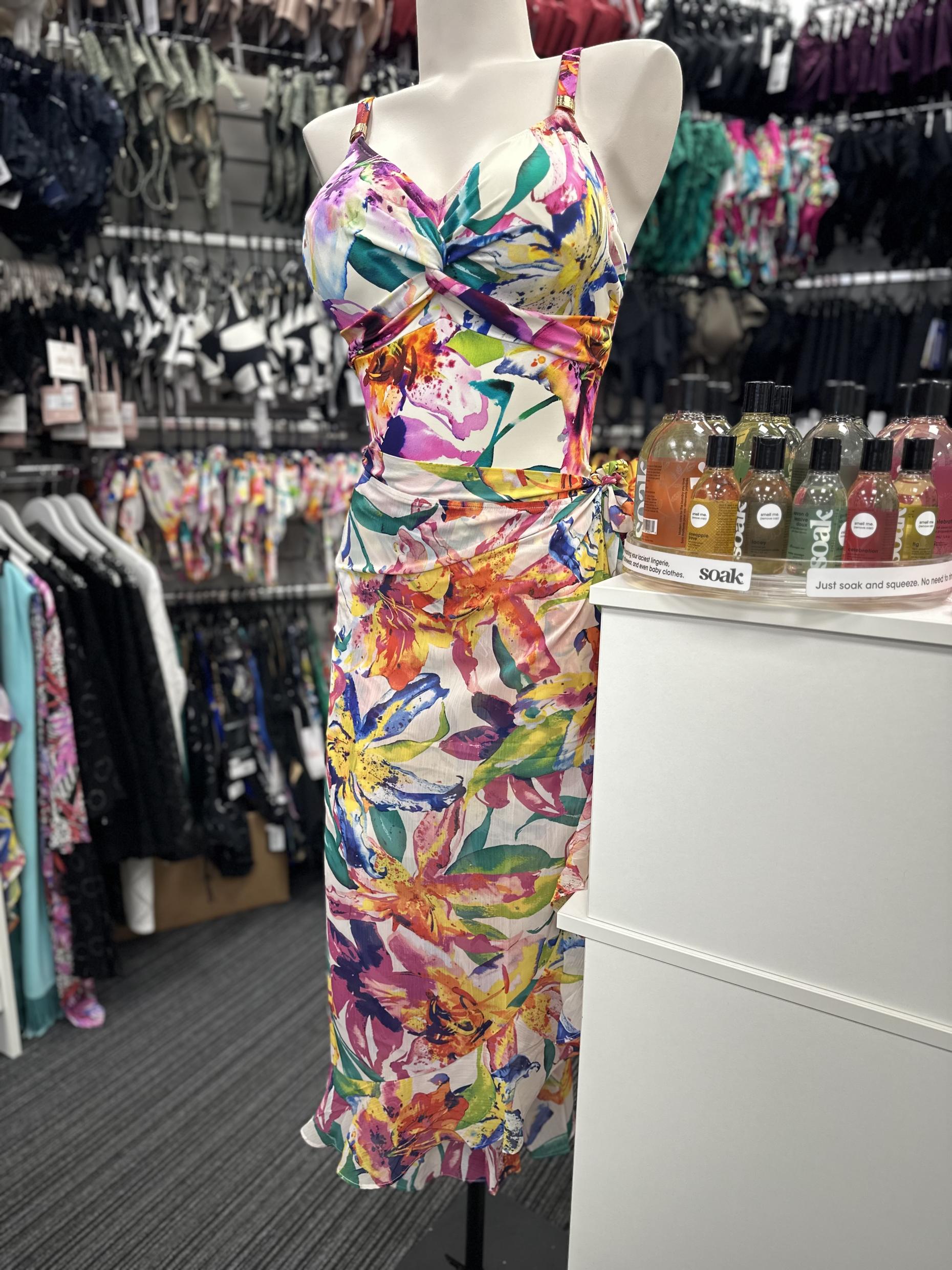 Mabel & Jacks Westbourne - Award Winning Lingerie Shop Bournemouth