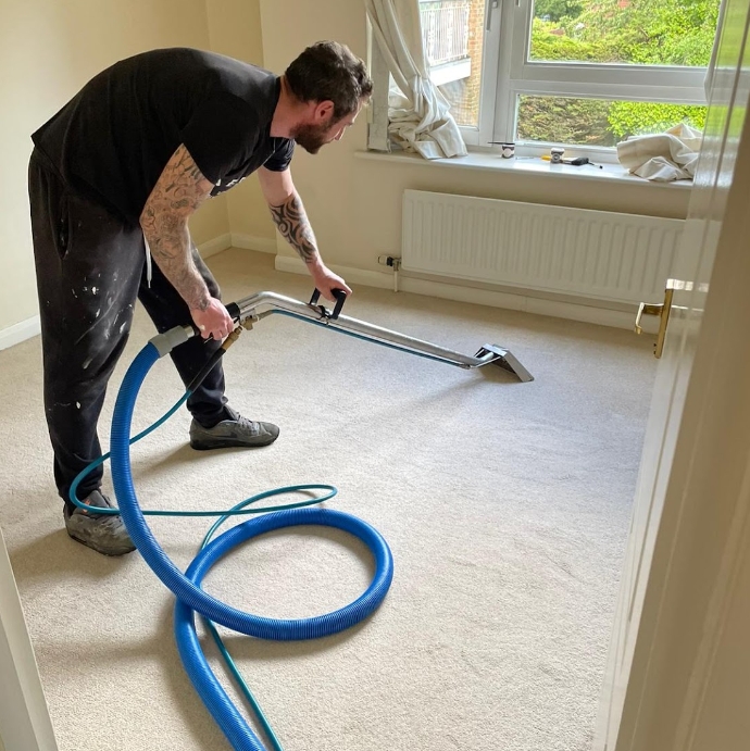 Compare Services from Carpet, Rug & Upholstery Cleaners in Dorset