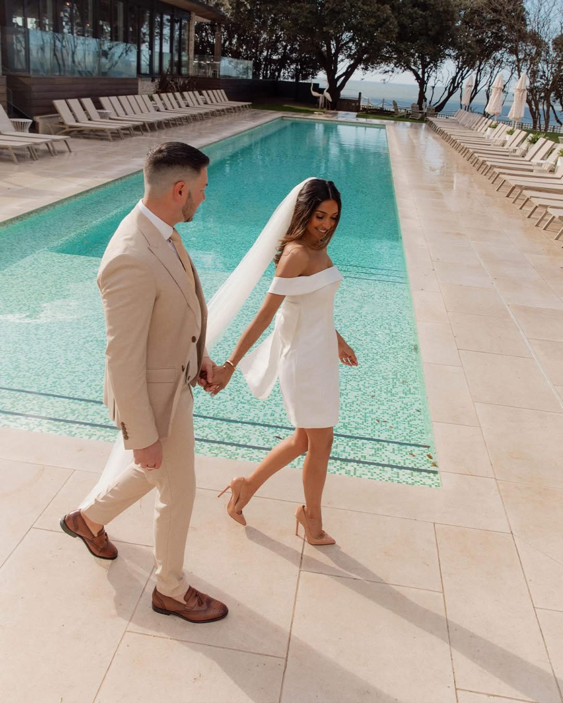 Say “I do” by the Sea: Bournemouth Wedding Venues to Discover